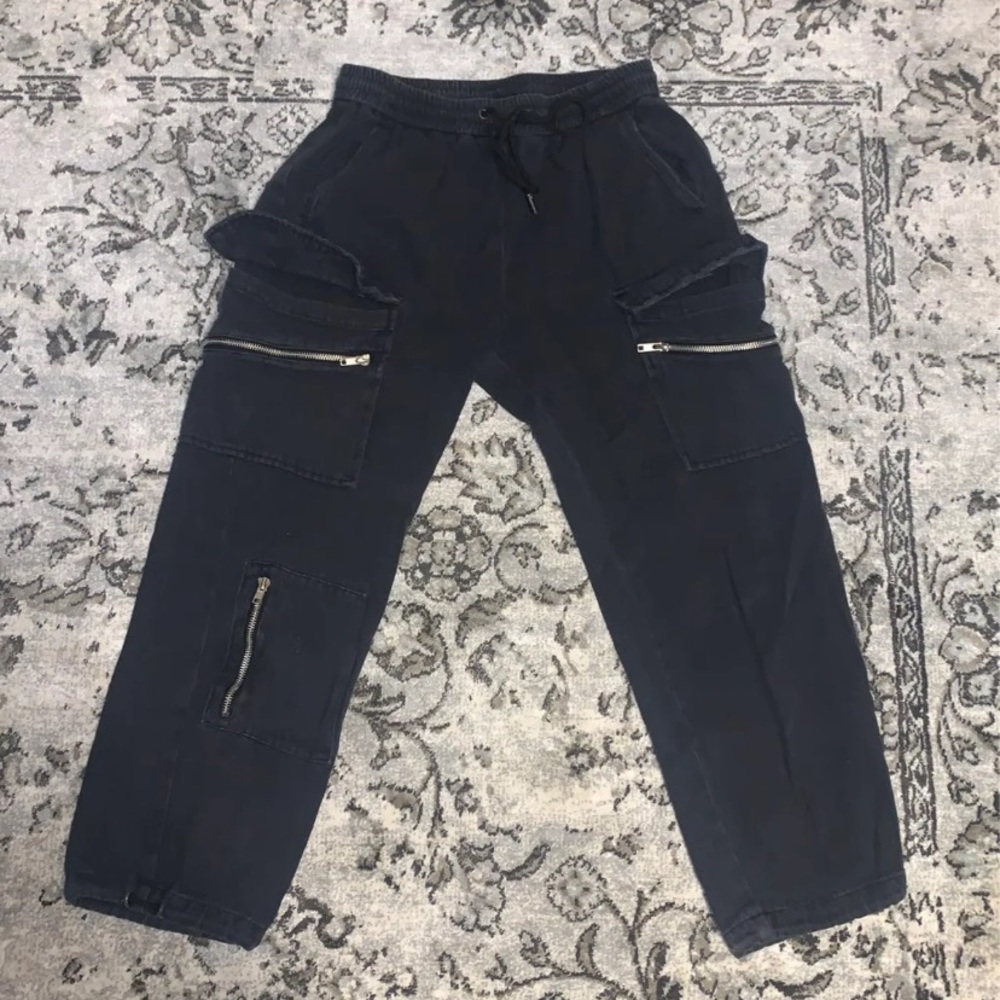 Carmar cargo pants from LF
